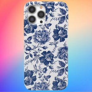 NWOT CASELY iPHONE 13 PRO MAGSAFE CASE - ROSE TO FAME